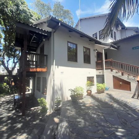 Figtree Lane Lodge Richards Bay Esterno foto