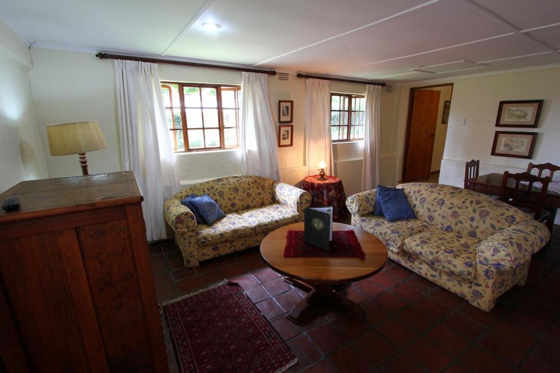 Figtree Lane Lodge Richards Bay Esterno foto