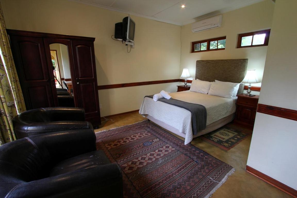 Figtree Lane Lodge Richards Bay Esterno foto