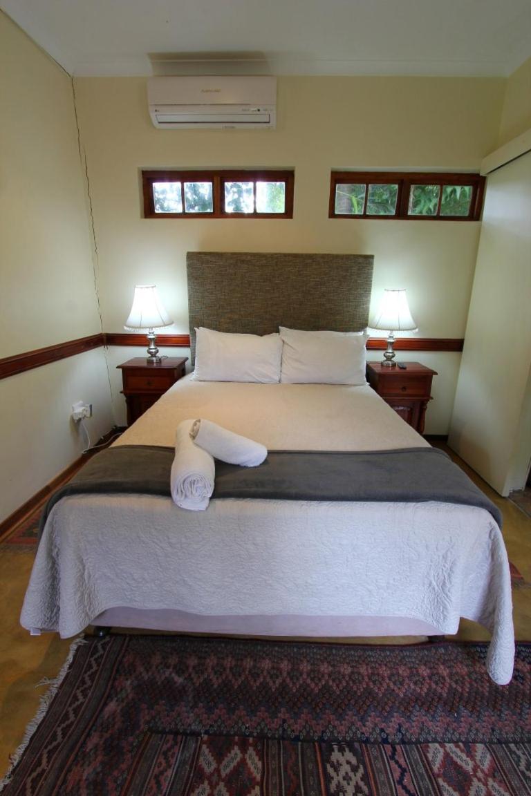 Figtree Lane Lodge Richards Bay Esterno foto