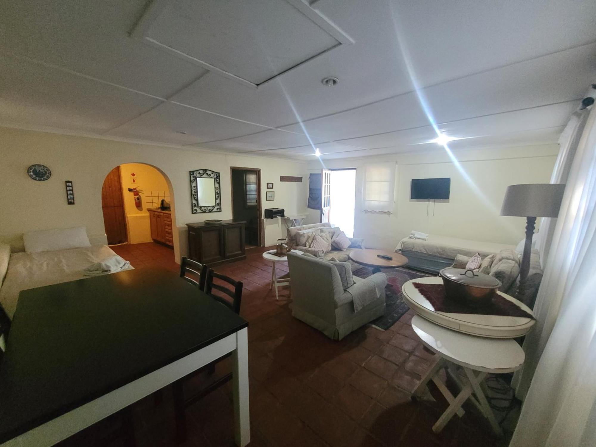 Figtree Lane Lodge Richards Bay Esterno foto