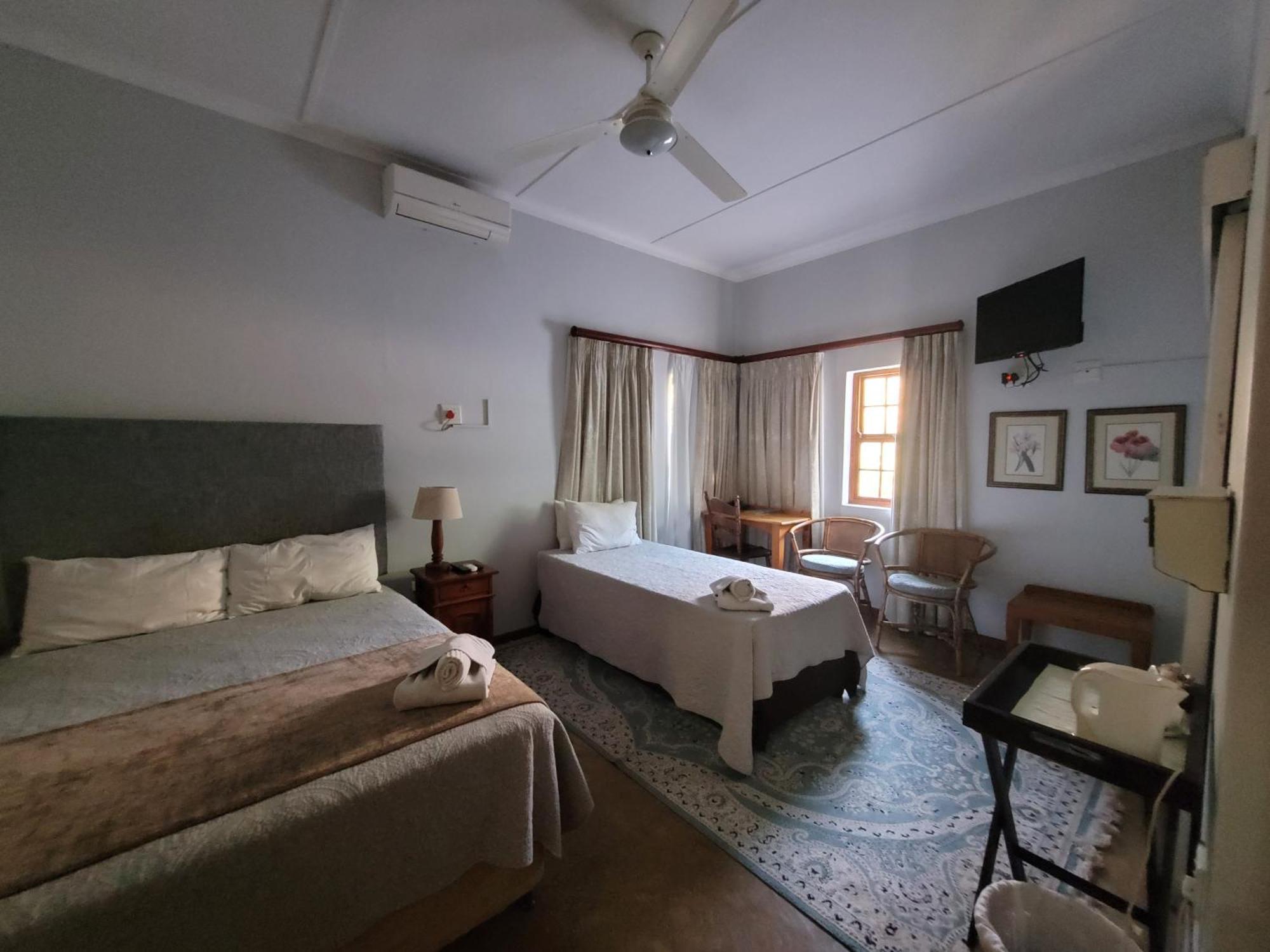 Figtree Lane Lodge Richards Bay Esterno foto