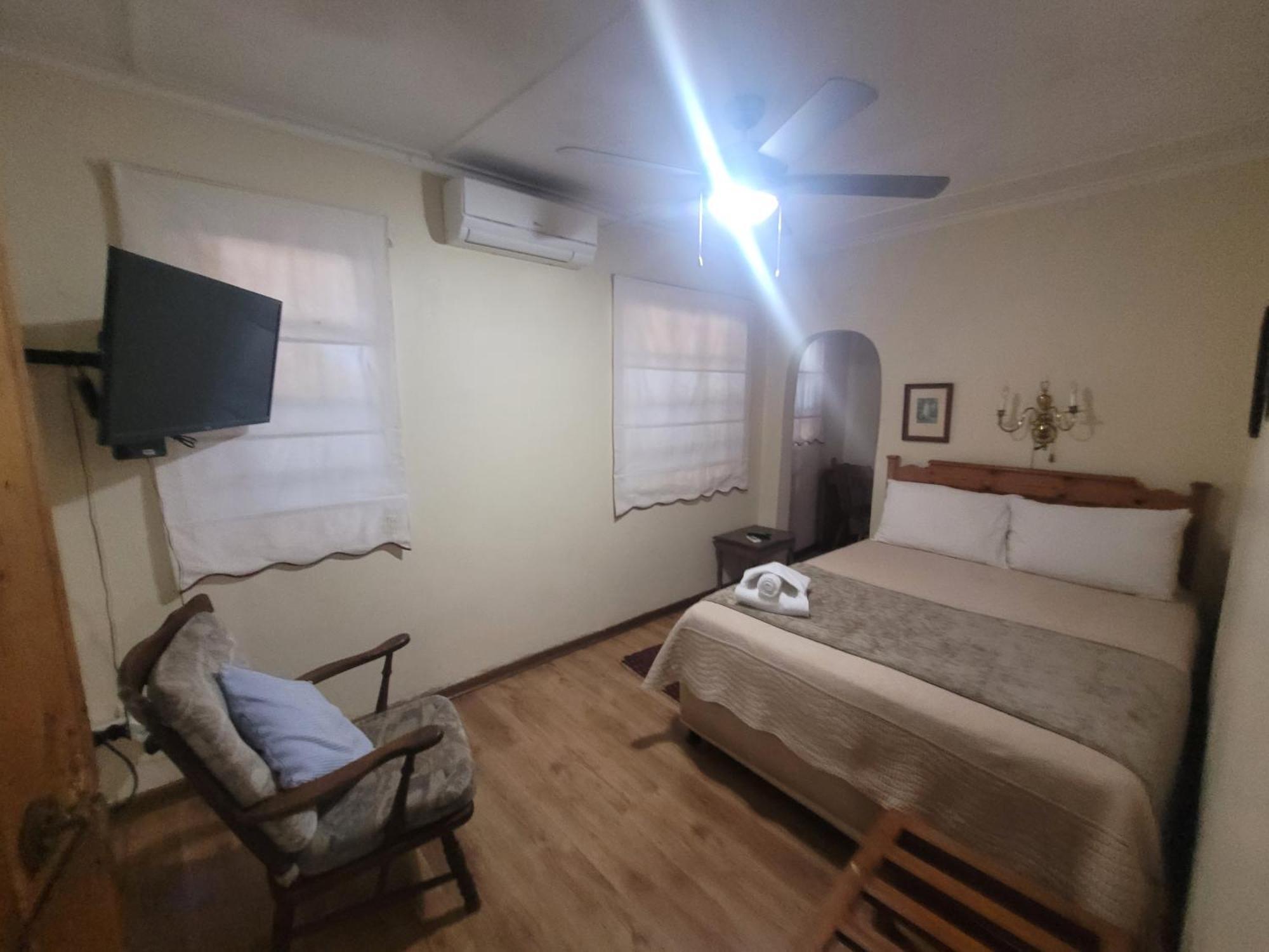 Figtree Lane Lodge Richards Bay Esterno foto
