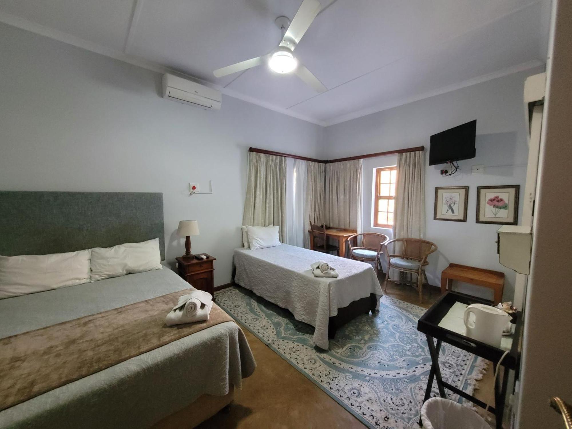 Figtree Lane Lodge Richards Bay Esterno foto